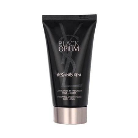 Yves Saint Laurent YSL Black Opium Hydrating and Perfumed Body Lotion