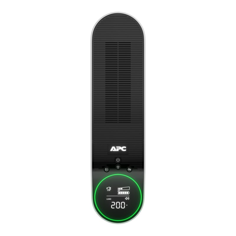 APC Back-UPS Pro 2200VA1320W Gaming