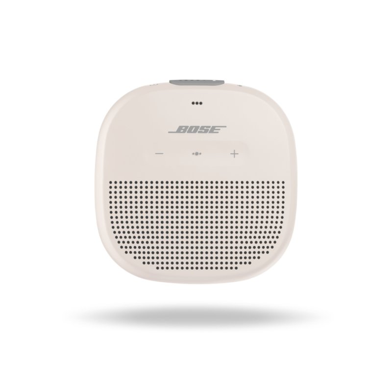 Bose Haut-parleur 783342-0400 / SoundLink Micro Blanc