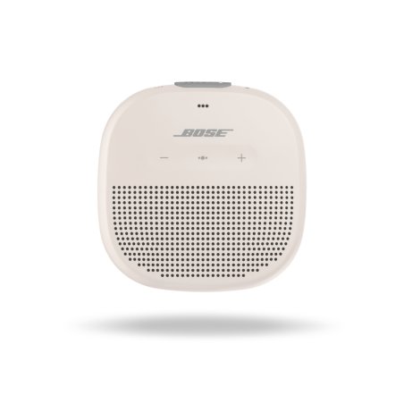 Bose SoundLink Micro Blanc
