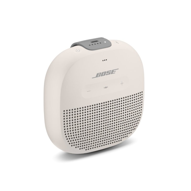 Bose Haut-parleur 783342-0400 / SoundLink Micro Blanc