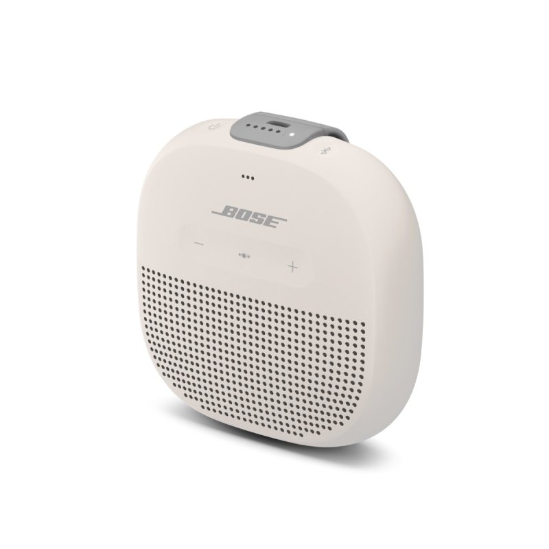 Bose SoundLink Micro Blanc