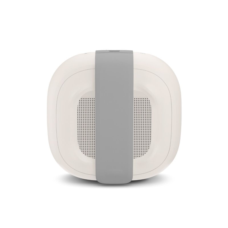 Bose Haut-parleur 783342-0400 / SoundLink Micro Blanc