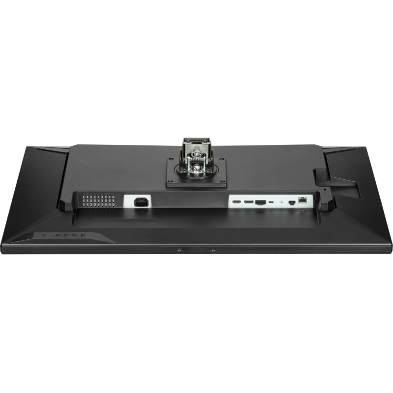 iiyama ProLite XUB3297QSNP-B1 écran plat de PC 81,3 cm (32") 2560 x 1440 pixels Quad HD LED Noir