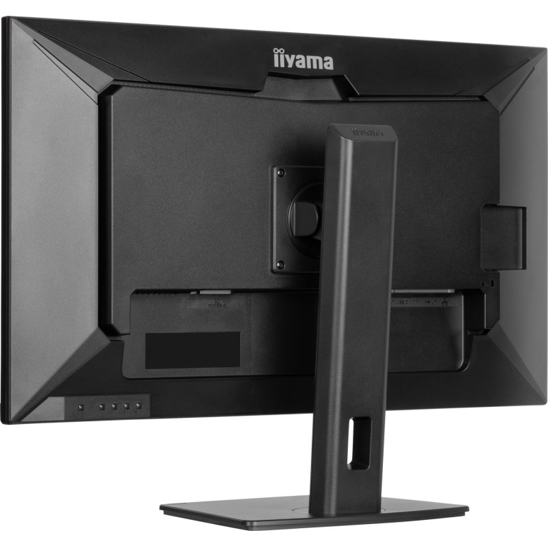 IIYAMA Moniteur XUB3297QSNP-B1 / Pro Lite XUB3297QSNP-B1 Noir