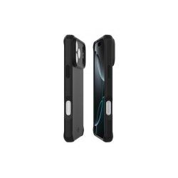 SPECTRUM_R Case for iPhone 17 Pro Max - Solid Black Mat - So