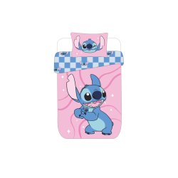 Stitch bedlinen size 140x200