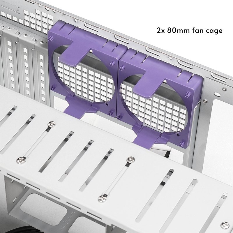Chieftec UNC-409S-AIO-OP
