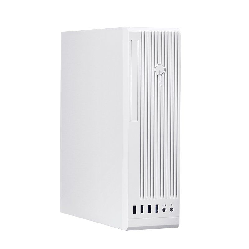 Chieftec BE-10W-300 computer case Small Form Factor (SFF) White 300 W