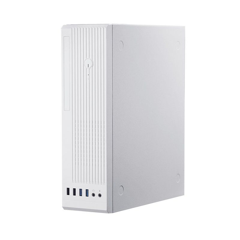 Chieftec BE-10W-300 computer case Small Form Factor (SFF) White 300 W