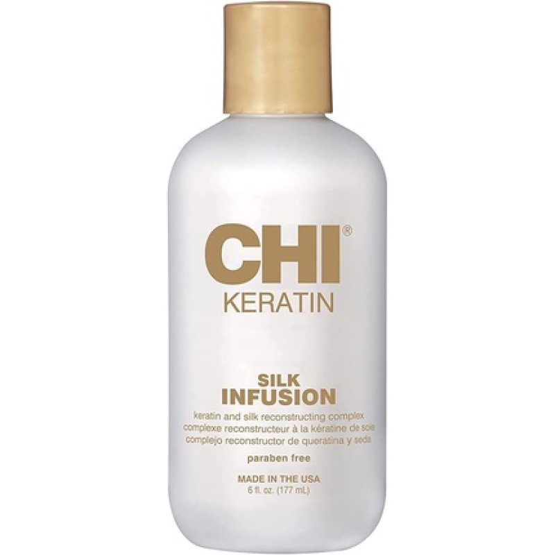 CHI Keratin Silk Infusion 177ml