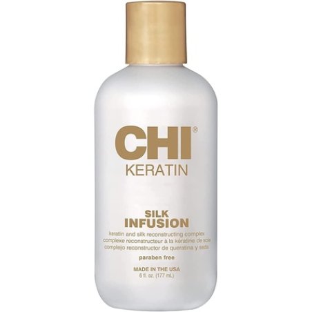CHI Keratin Silk Infusion 177ml