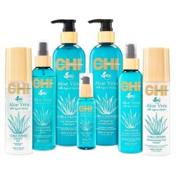 CHI Aloe Vera Oil 3 oz