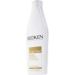 Redken Scalp Relief Oil Detox - 300 Ml