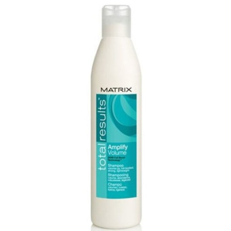 Matrix Total Results Amplify Volume Shampoo 300ml