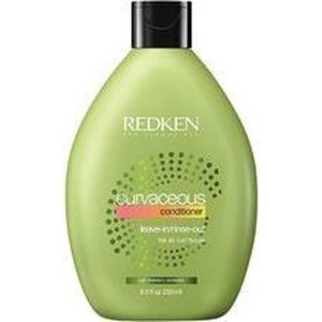 Redken Curvaceous Conditioner - 250ml