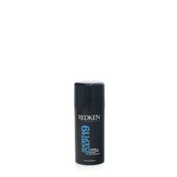 Redken Short 19 Sculpt Touchable Texturizing Gel 3.4 Oz