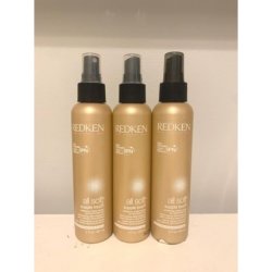 Redken All Soft Supple Touch Softening Cream-Spray 5 Oz.