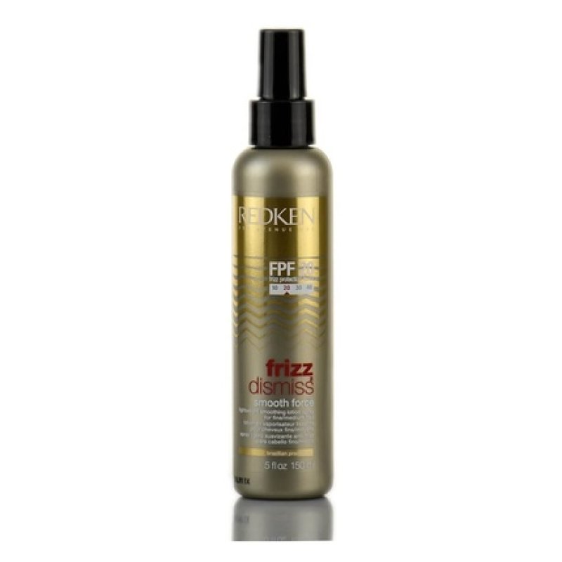 Redken Frizz Dismiss Smooth Force 150ml