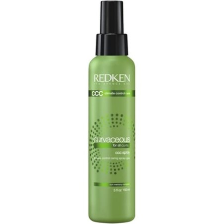Redken Curvaceous Spray for Curly Hair 150ml