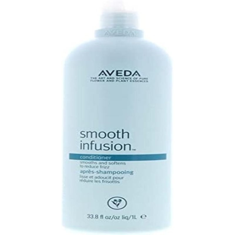 Smooth Infus Cond Bb 1000ml/33.8Floz