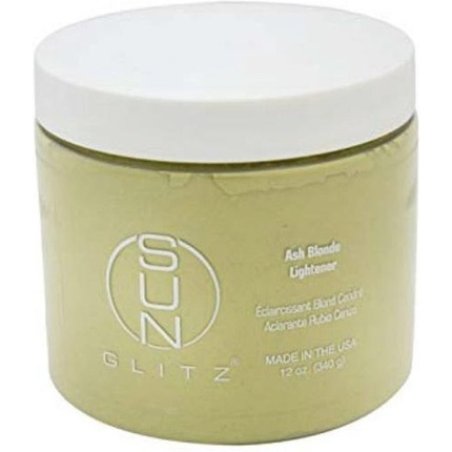 Sunglitz Ash Blonde Lightener 340ml