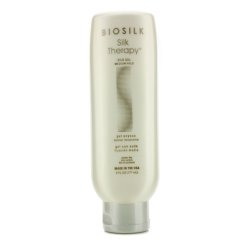 BioSilk Silk Therapy Silk Gel Paraben and Gluten Free 6 oz.