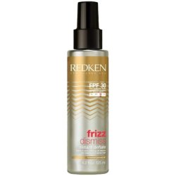Redken Frizz Dismiss Instant Deflate Leave in Treatment 125ml