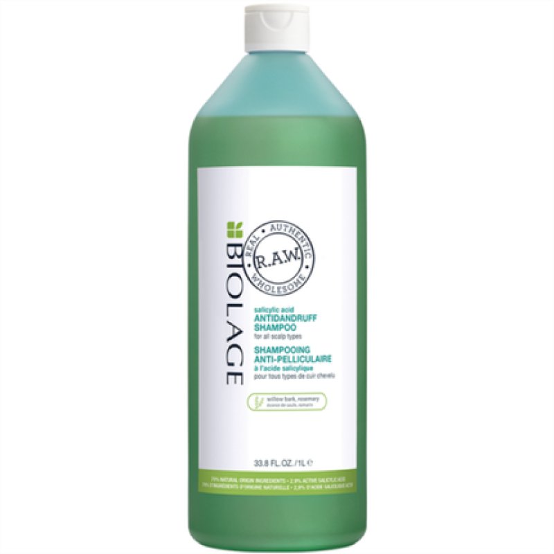 Scalp Shampoo 1000ml