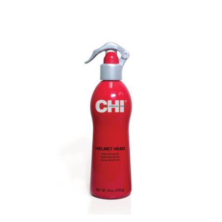 CHI 633911641088 hair lotion & spray Hair spray Women 295 ml