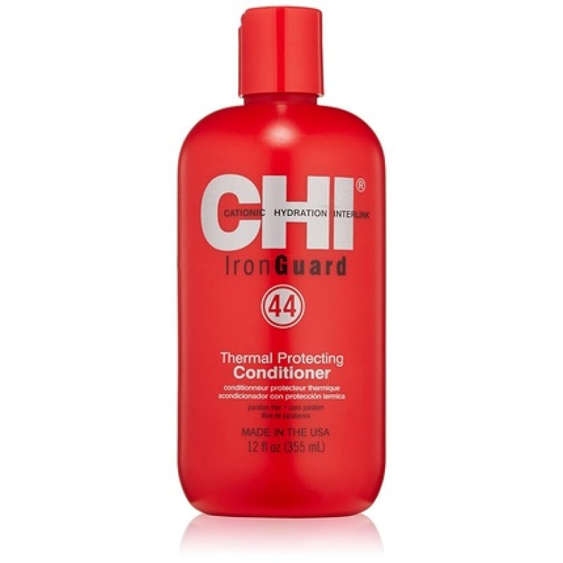 CHI 44 Iron Guard Thermal Protecting Conditioner 355ml