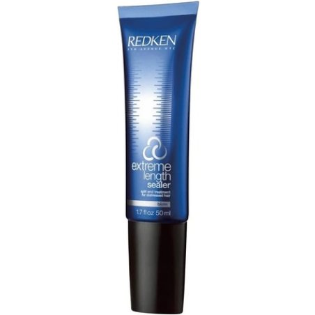 Tratament pentru par Redken Extreme Length Sealer, 50ml