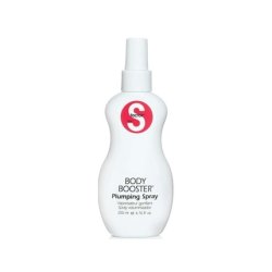 SFactor Body Booster Volume Plumping Spray 6.76 Fluid Ounce