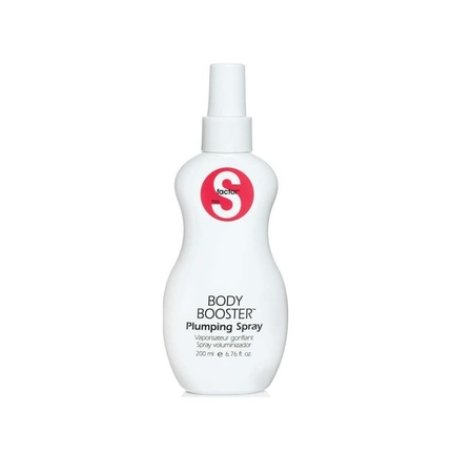 SFactor Body Booster Volume Plumping Spray 6.76 Fluid Ounce