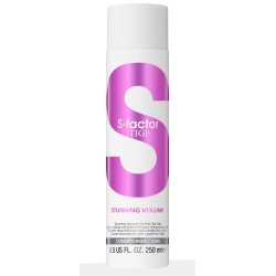 Unilever S Factor Stunning Volume Conditioner, 250ml