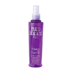TIGI Hi-Def Curl Finishing Spray 6.8oz