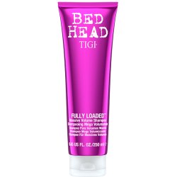 Tigi Fully Loaded Shampoo Retail Tube 250 ml