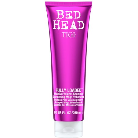 Tigi Bed Head Fully Loaded Massive Volume Shampoo 250ml