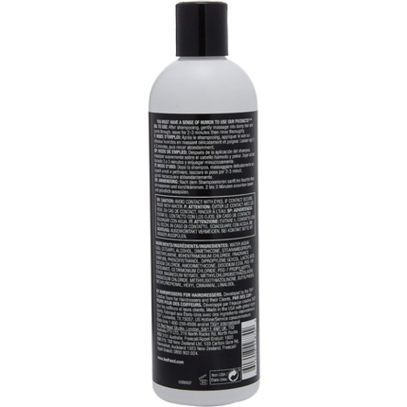 TIGI Rockaholic by Bed Head Amped Up Volume Conditioner 12 fl.oz