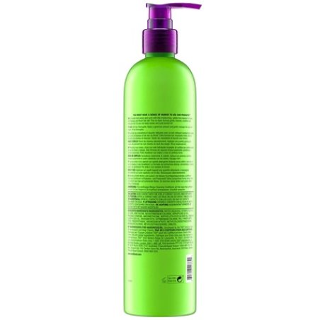 Bed Head by Tigi Calma Sutra Cleansing Conditioner for Curly Hair 375ml