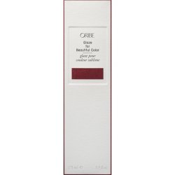 Glaze for Beautiful Color