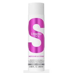 TIGI Smoothing Lusterizer Conditioner for Frizzy Hair 250ml