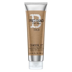 Tigi Charge Up 250 ml Shampoing Hommes