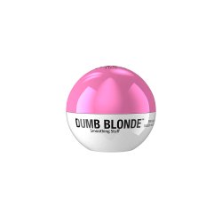 Tigi DUMB BLONDE Hair cream