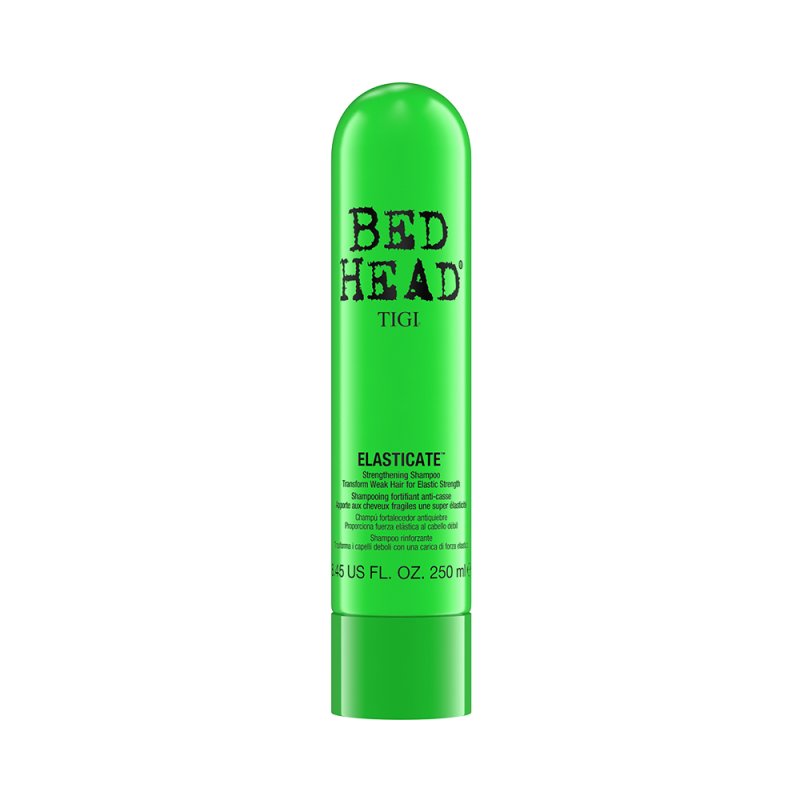 Bed Head Super Fuel Elasticated Shampoo 8.45 Fluid Ounce