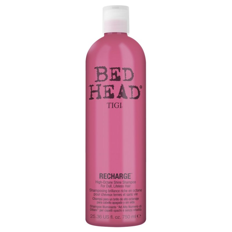 Tigi Recharge Shampoo 750ml