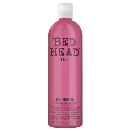 Tigi Re-Charge 750 ml Shampoing Femmes
