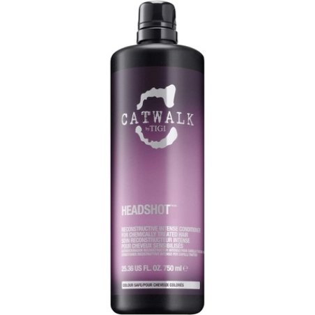 CATWALK by TIGI Headshot Reconstructive Intense Conditioner 750ml