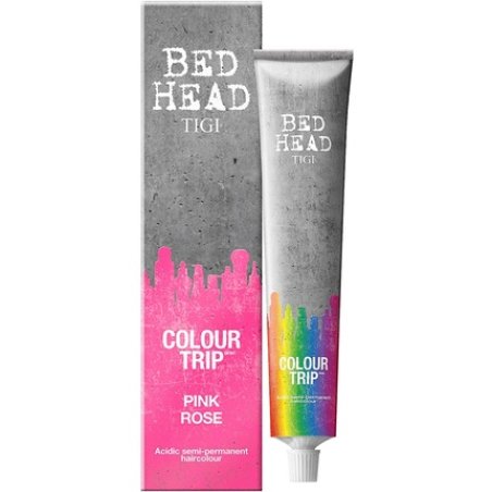 Tigi Bed Head Colour Trip Pink 90ml