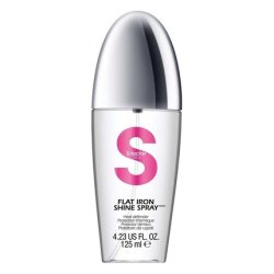SFactor Flat Iron Shine Spray 4.23 Fluid Ounce